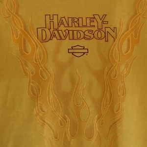Harley Davidson T-Shirt